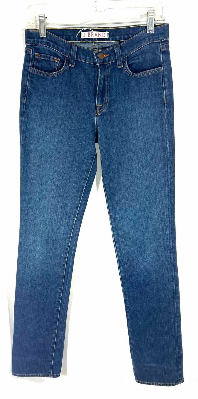 J Brand Size 27=4 Denim Premium Denim Jeans